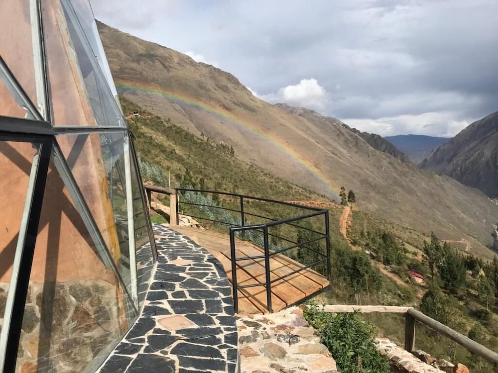 stardome lodge