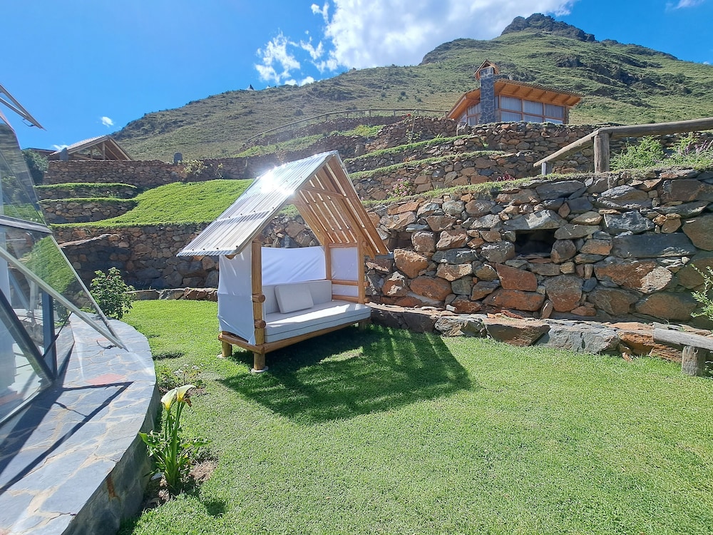stardome lodge