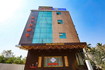 capital o hotel geeta palace