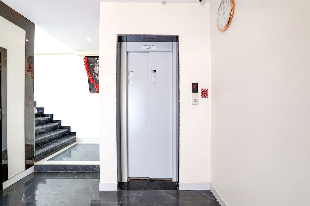 capital o hotel geeta palace