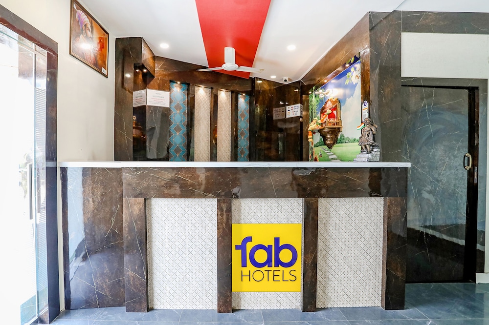 capital o hotel geeta palace