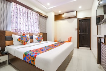 capital o hotel geeta palace