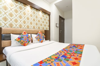 capital o hotel geeta palace