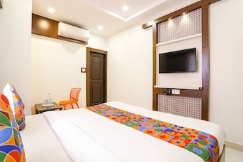 capital o hotel geeta palace