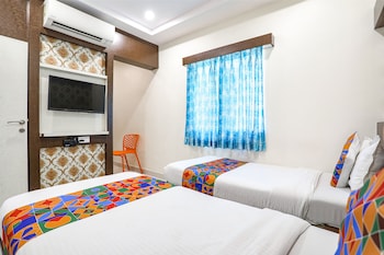 capital o hotel geeta palace