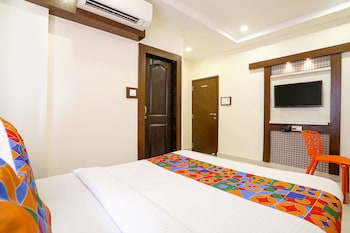 capital o hotel geeta palace