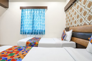 capital o hotel geeta palace