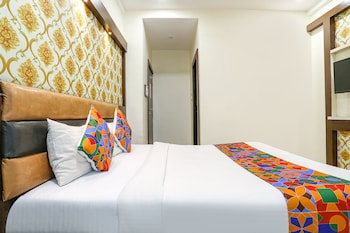 capital o hotel geeta palace