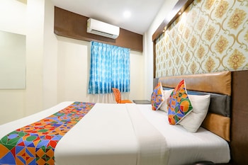 capital o hotel geeta palace