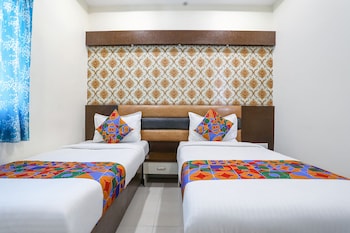 capital o hotel geeta palace