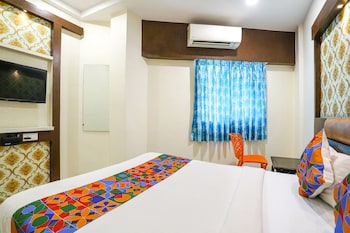 capital o hotel geeta palace