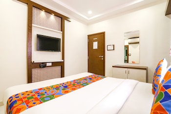 capital o hotel geeta palace