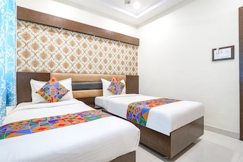 capital o hotel geeta palace