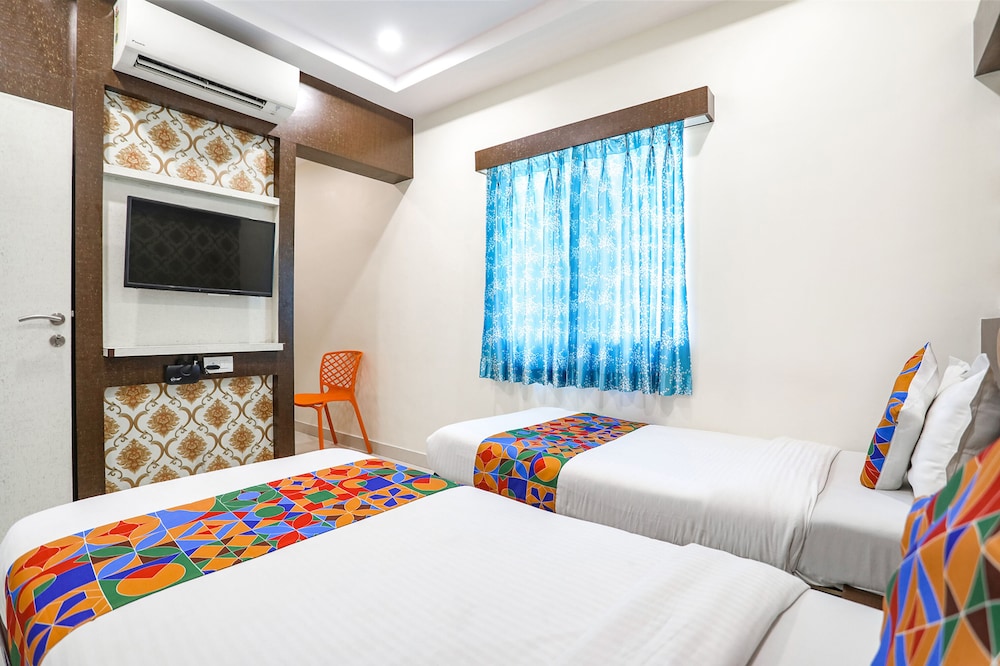 capital o hotel geeta palace