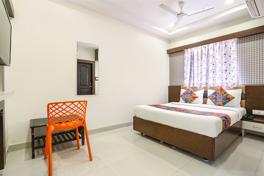 capital o hotel geeta palace