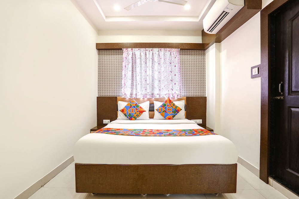 capital o hotel geeta palace