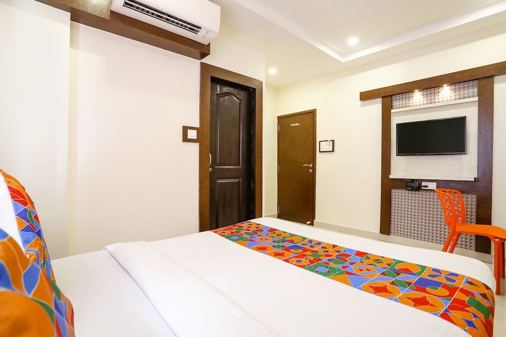 capital o hotel geeta palace