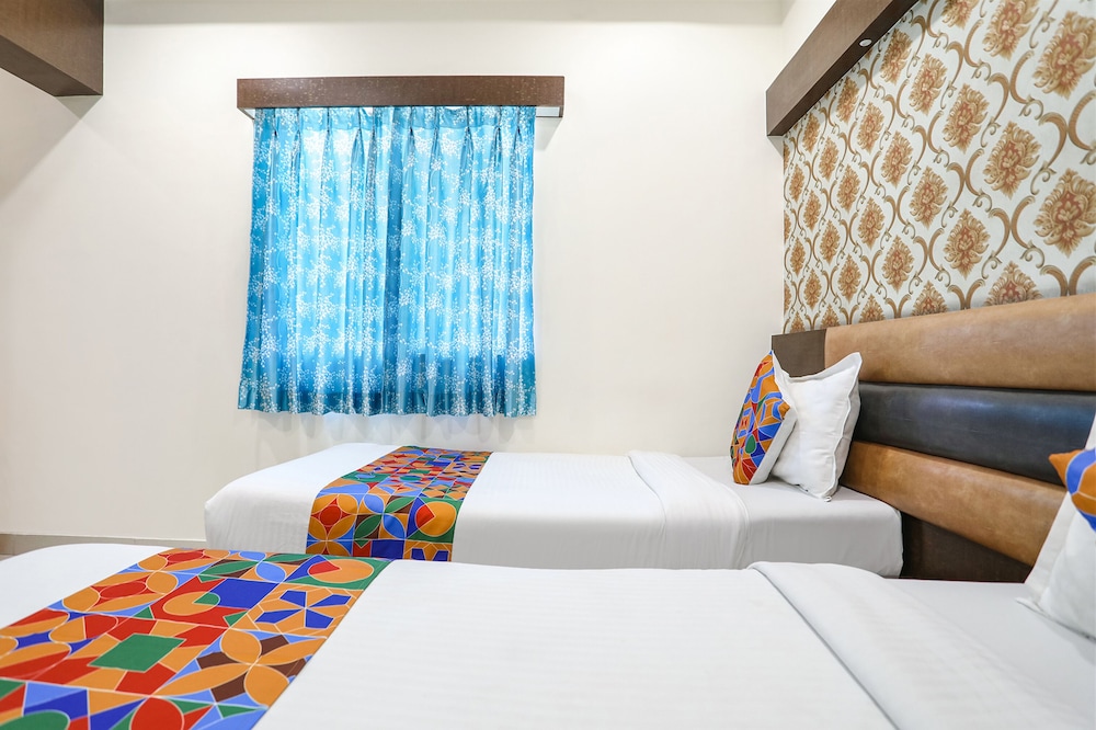capital o hotel geeta palace