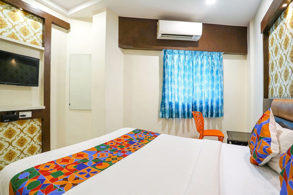 capital o hotel geeta palace