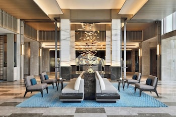 jw marriott bengaluru prestige golfshire resort and spa