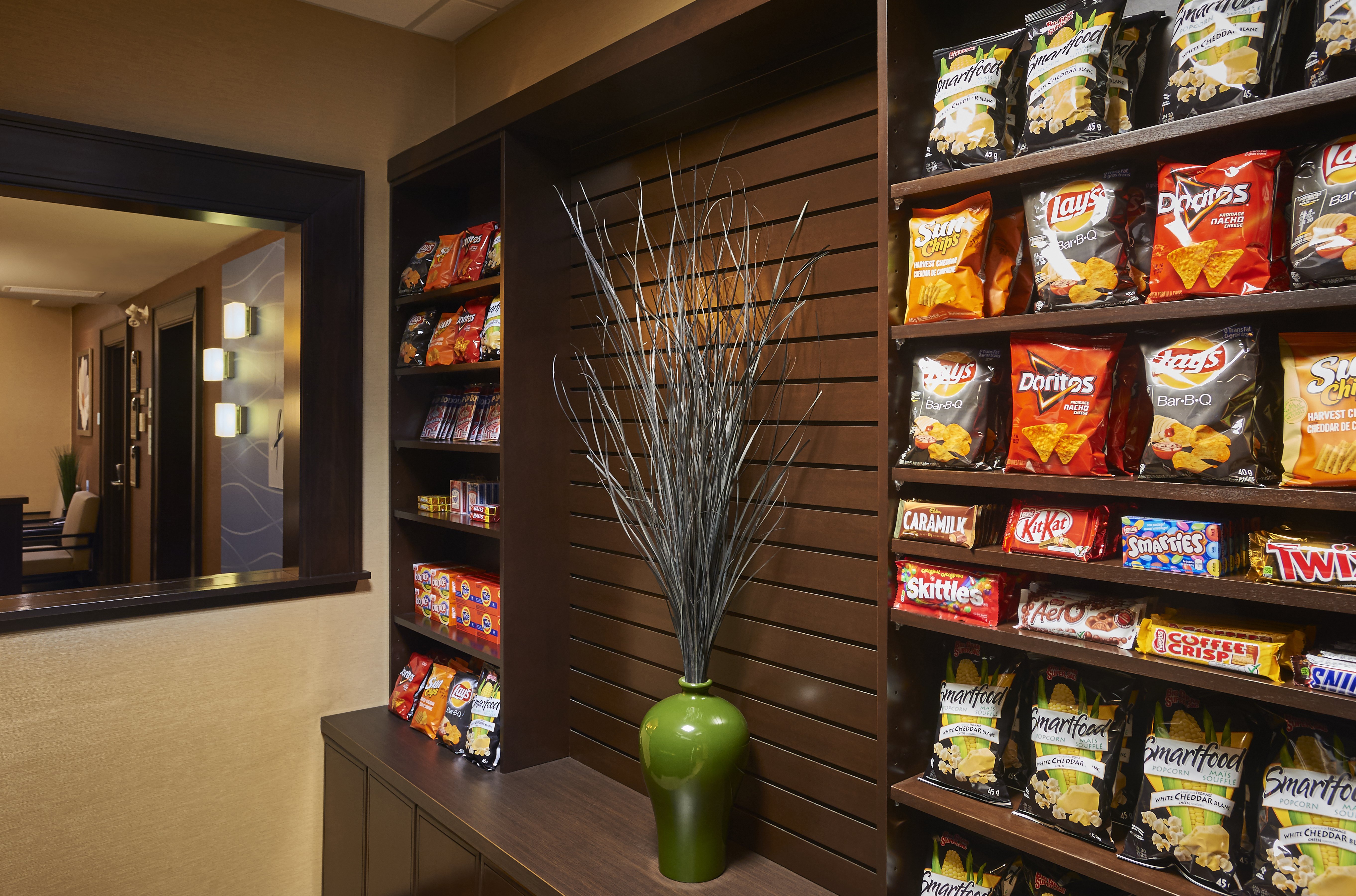 holiday inn express and suites timmins by ihg
