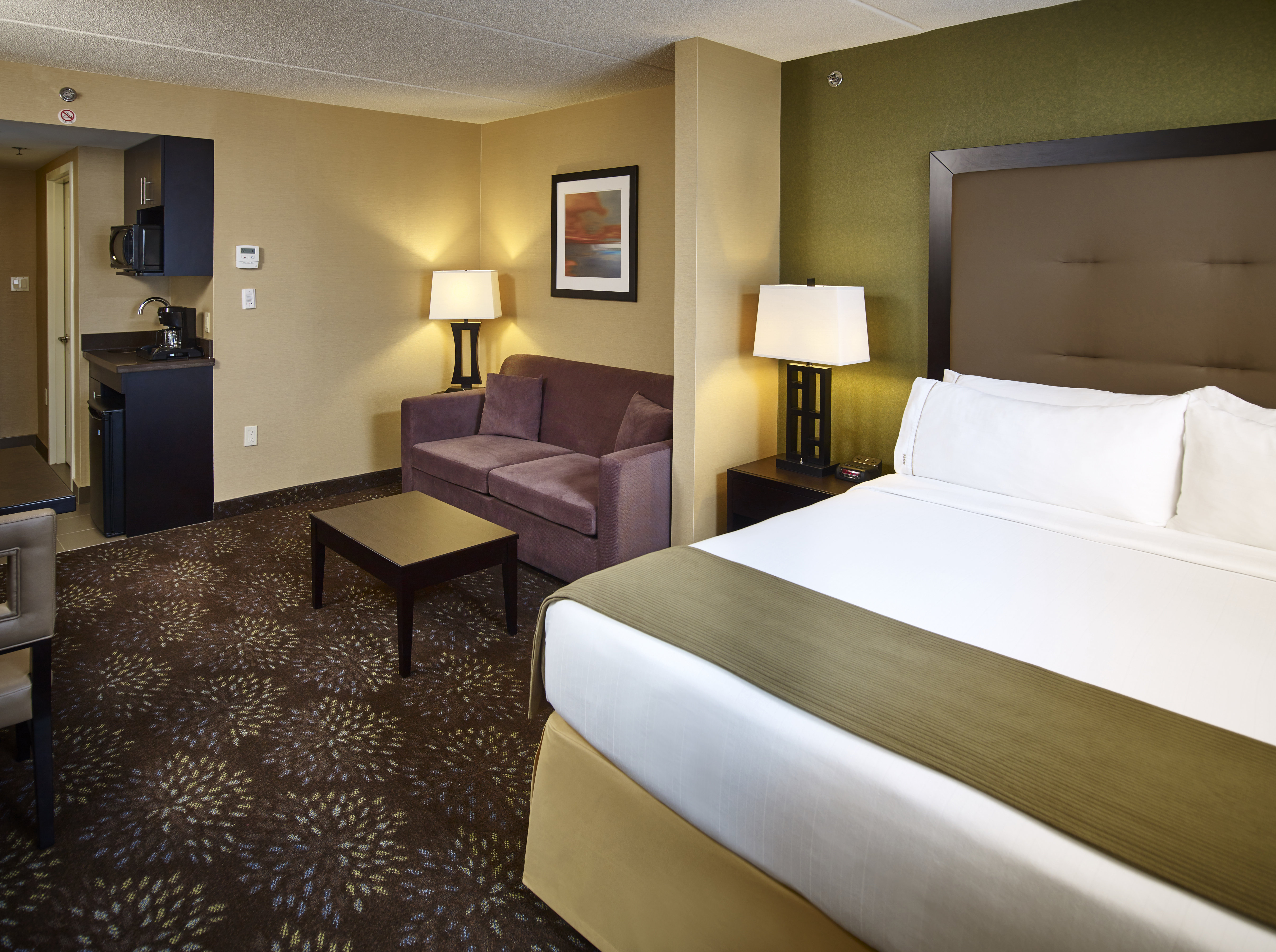 holiday inn express and suites timmins by ihg