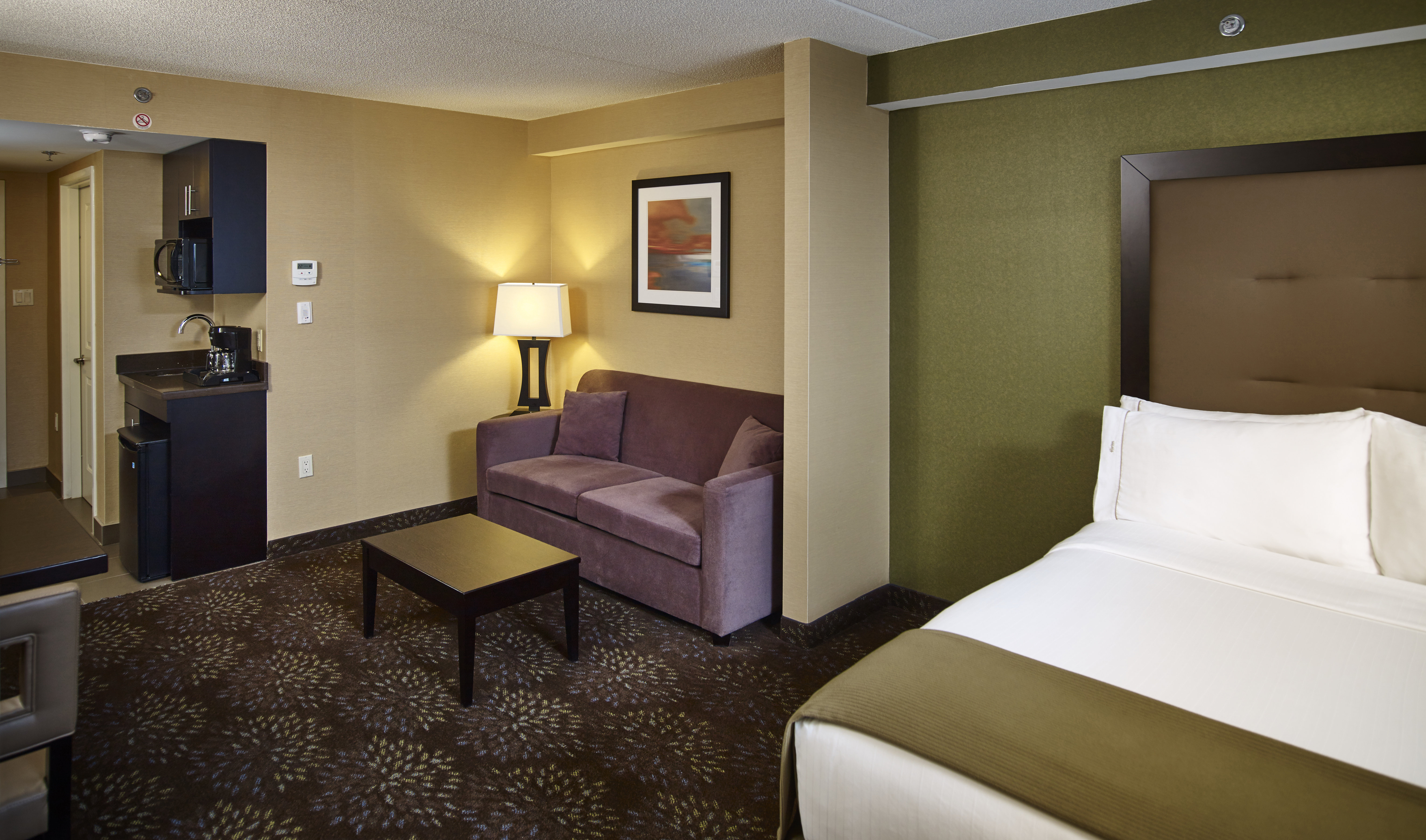 holiday inn express and suites timmins by ihg
