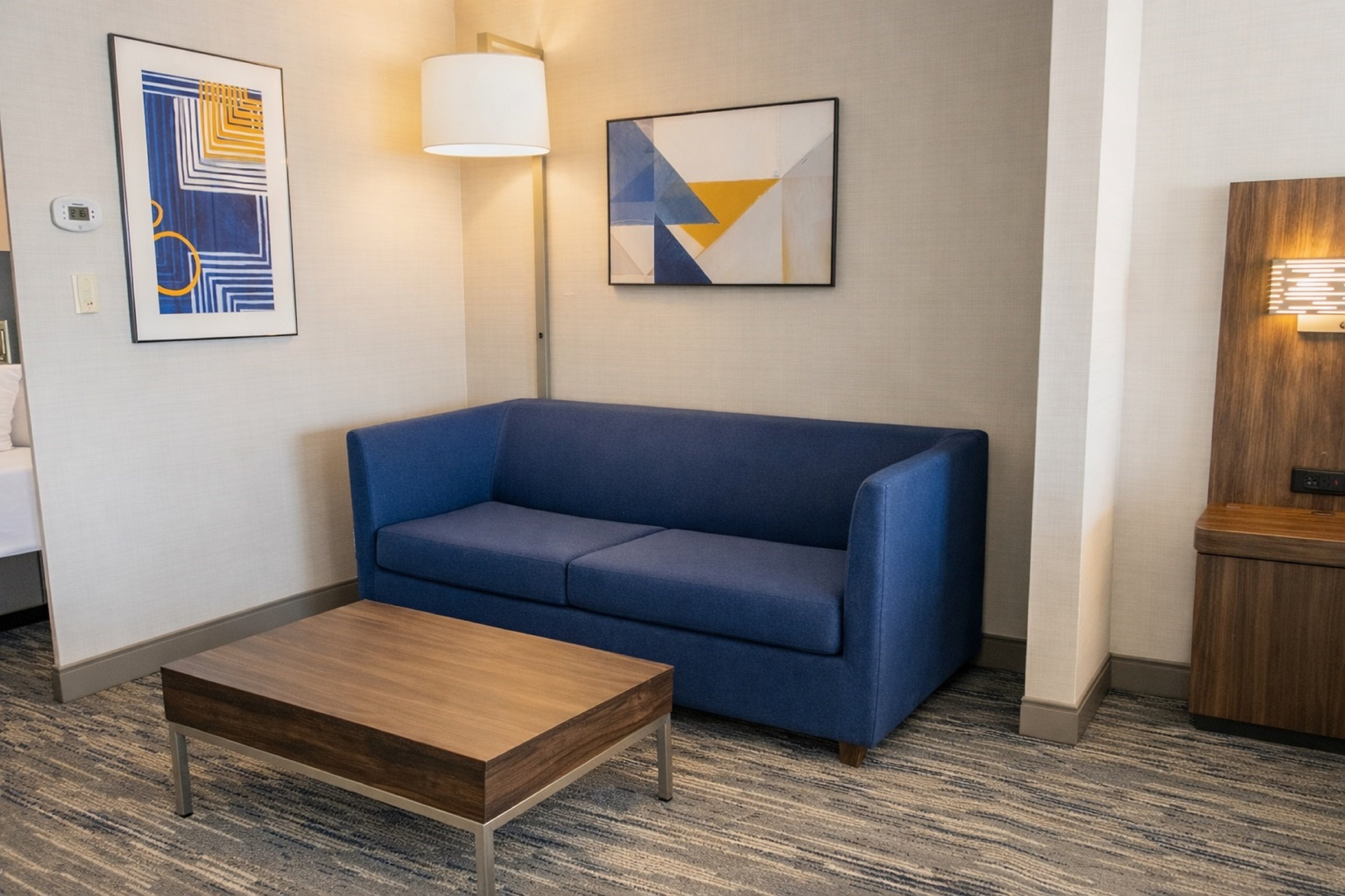 holiday inn express and suites timmins by ihg