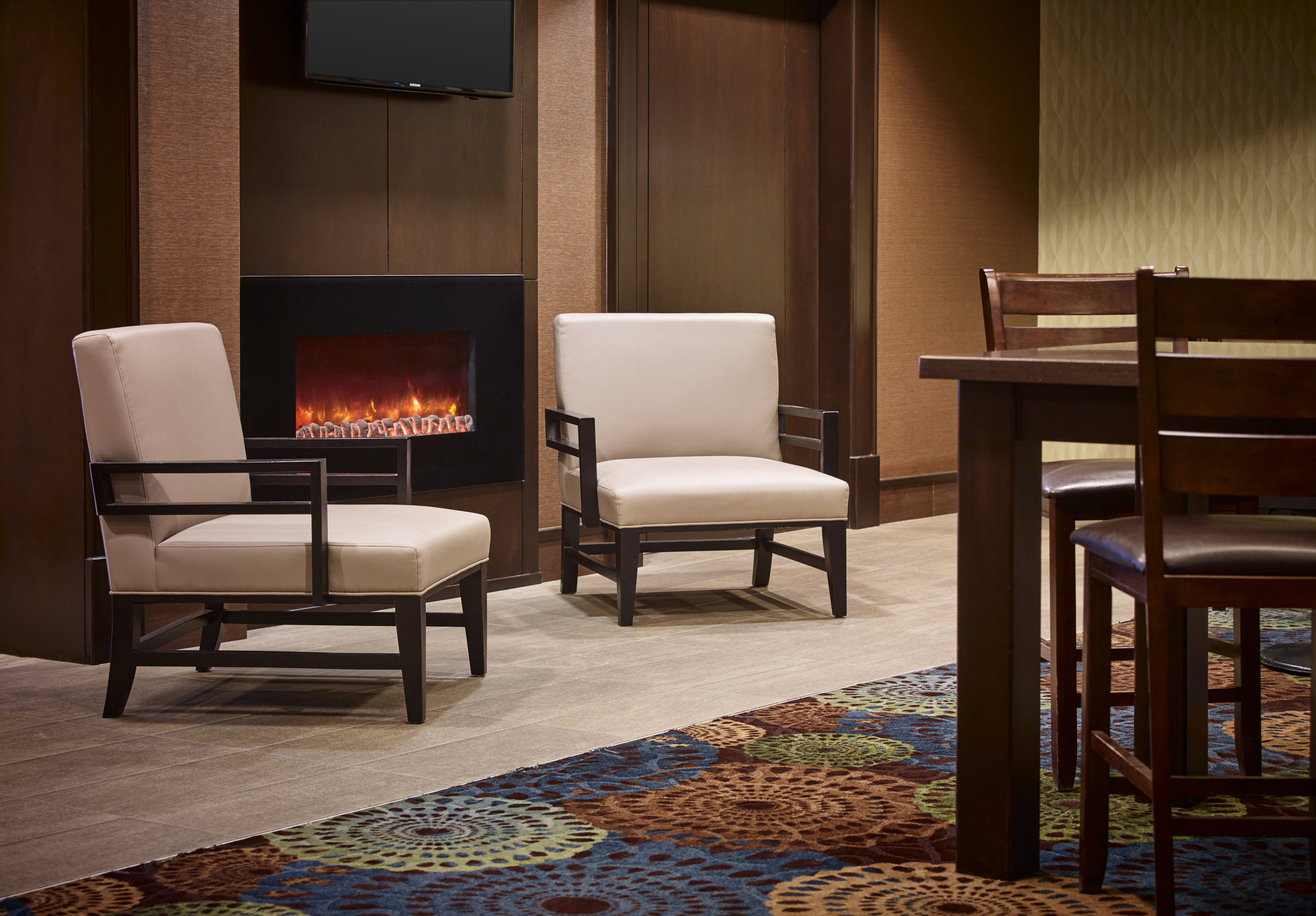 holiday inn express and suites timmins by ihg