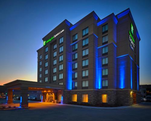 timmins
