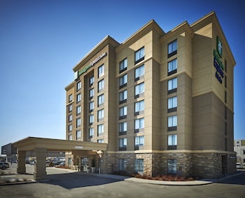 Holiday Inn Express & Suites Timmins By Ihg,Timmins>>Cochrane,3 star