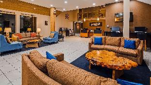Best Western Plus Tin Wis Resort,Clayoquot Sound>>British Columbia,3 star