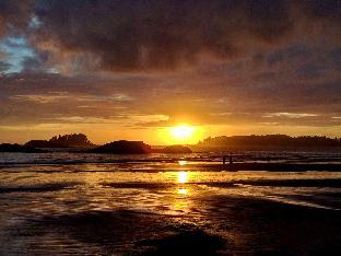 Best Western Plus Tin Wis Resort,Clayoquot Sound>>British Columbia,3 star