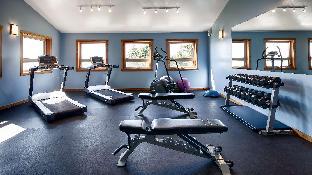 Best Western Plus Tin Wis Resort,Clayoquot Sound>>British Columbia,3 star