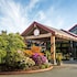 best western plus tin wis resort