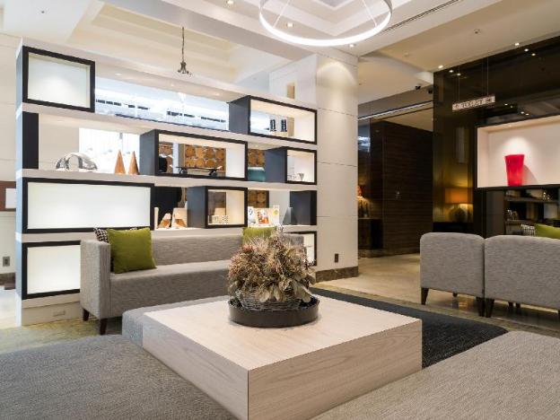 citadines central shinjuku tokyo