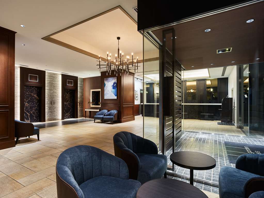 mitsui garden hotel shiodome italia gai tokyo