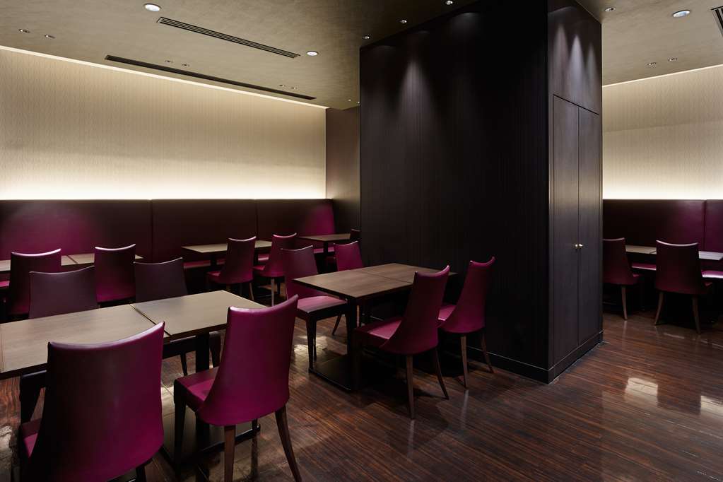 mitsui garden hotel shiodome italia gai tokyo