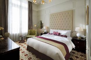 the tokyo station hotel