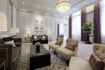 The Tokyo Station Hotel,Marunouchi>>Chiyoda,5 star