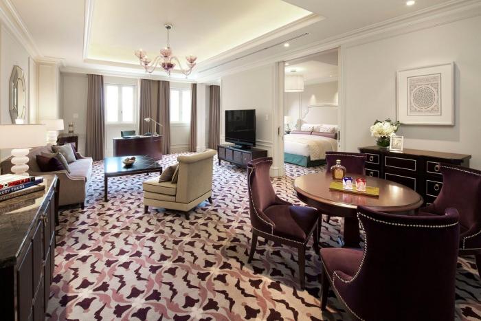 the tokyo station hotel