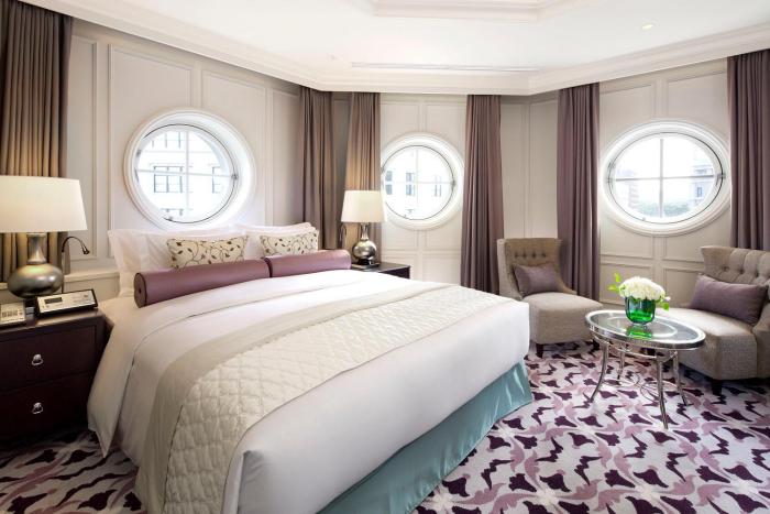 the tokyo station hotel