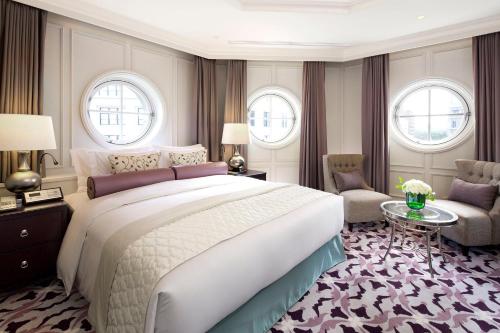 the tokyo station hotel