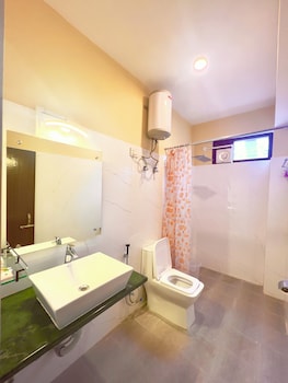 The Country House,,3 star