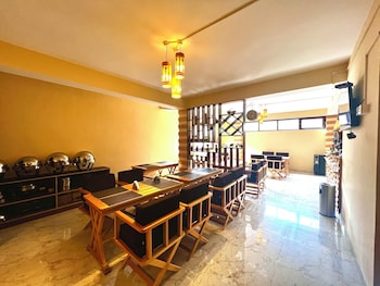 the country house