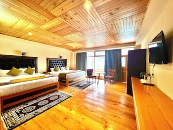The Country House,,3 star