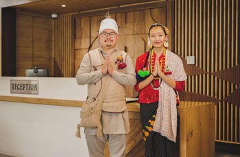 oro montana ranka by oro montana hotels and resorts