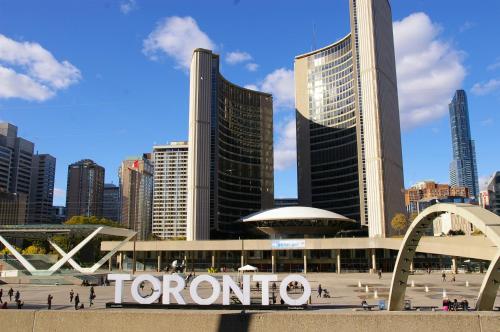 toronto