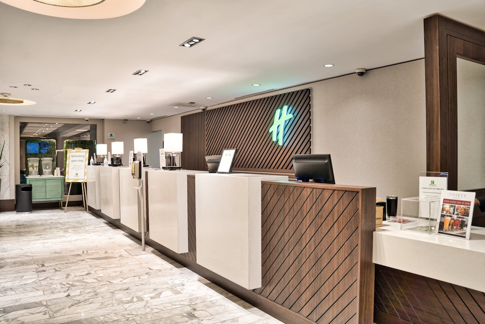 holiday inn toronto downtown centre by ihg
