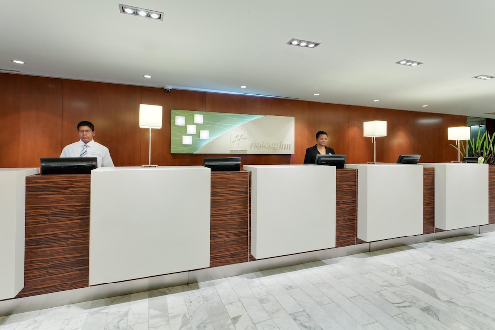 holiday inn toronto downtown centre by ihg